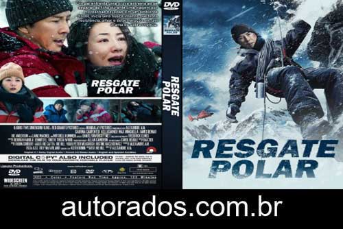 Resgate Polar (2026) DVD-R AUTORADO