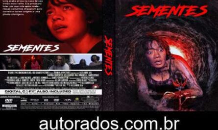 Sementes (2026) DVD-R AUTORADO