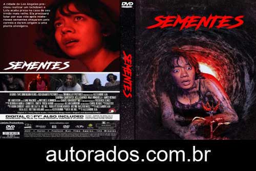 Sementes (2026) DVD-R AUTORADO