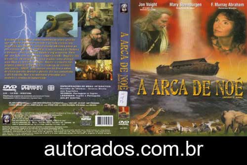 A Arca de Noé (1999) DVD-R OFICIAL