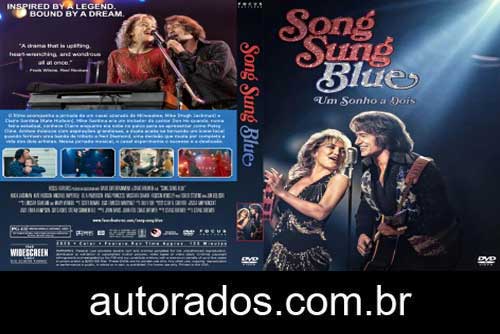 Song Sung Blue: Um Sonho a Dois (2026) DVD-R AUTORADO