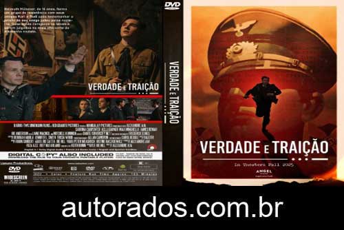 Verdade e Traição (2026) DVD-R AUTORADO