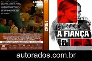 A Fiança (2026) DVD-R AUTORADO