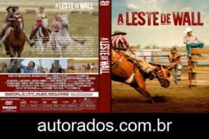 A Leste de Wall (2026) DVD-R AUTORADO