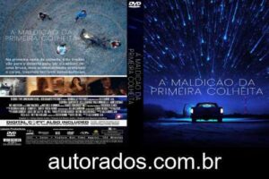 A Maldição da Primeira Colheita (2025) DVD-R AUTORADO
