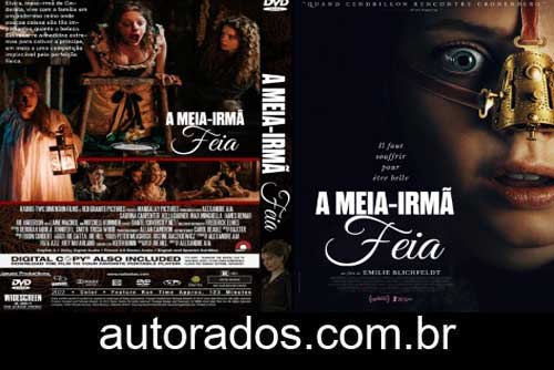 A Meia-Irmã Feia (2026) DVD-R AUTORADO