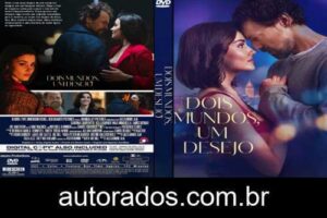 Dois Mundos Um Desejo (2026) DVD-R AUTORADO