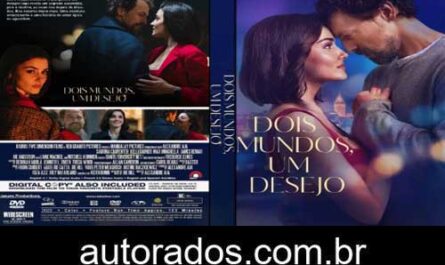 Dois Mundos Um Desejo (2026) DVD-R AUTORADO