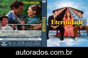 Eternidade (2026) DVD-R AUTORADO