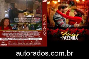 Férias na Fazenda (2025) DVD-R Dublado