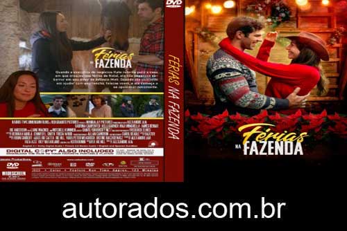 Férias na Fazenda (2026) DVD-R AUTORADO