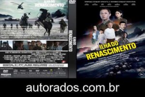 Ilha do Renascimento (2026) DVD-R AUTORADO