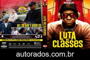 Luta de Classes (2026) DVD-R AUTORADO