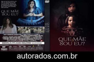 Que Mãe Sou Eu (2026) DVD-R AUTORADO