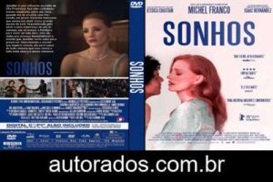 Sonhos (2026) DVD-R AUTORADO