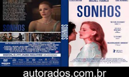 Sonhos (2026) DVD-R AUTORADO
