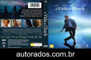 A Vida de Chuck (2026) DVD-R AUTORADO