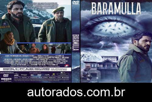 Baramulla (2026) DVD-R AUTORADO