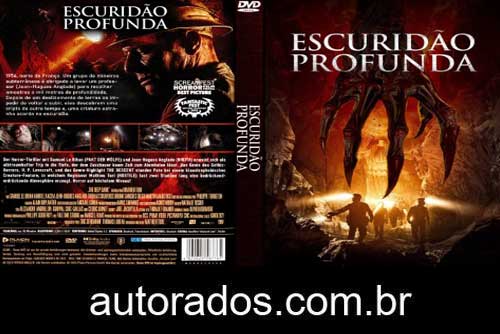 Escuridão Profunda (2026) DVD-R AUTORADO