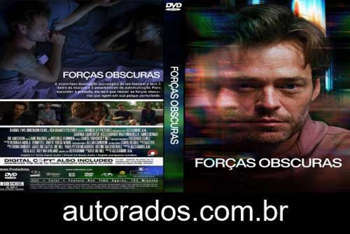 Forças Obscuras (2026) DVD-R AUTORADO