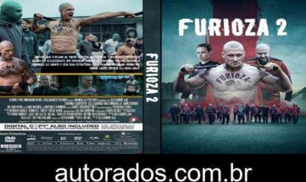 Furioza 2 (2026) DVD-R AUTORADO