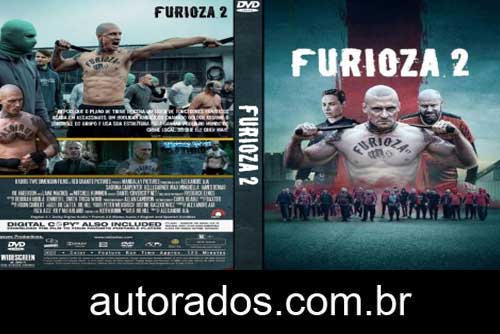 Furioza 2 (2026) DVD-R AUTORADO