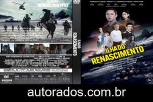Ilha do Renascimento (2026) DVD-R AUTORADO