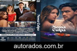 Nossa Culpa (2026) DVD-R AUTORADO