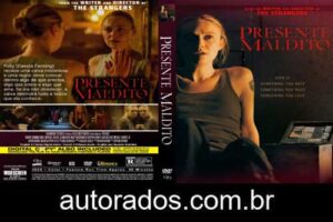 Presente Maldito (2026) DVD-R AUTORADO