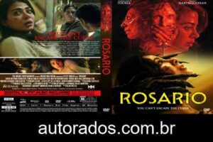 Rosario (2026) DVD-R AUTORADO