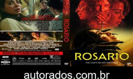 Rosario (2026) DVD-R AUTORADO