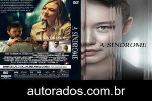 A Síndrome (2026) DVD-R AUTORADO