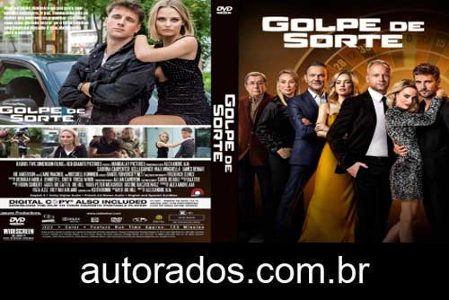 Golpe de Sorte (2026) DVD-R AUTORADO