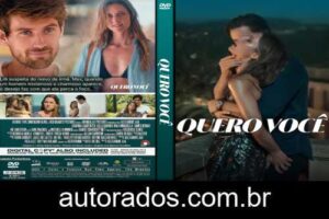 Quero Você (2026) DVD-R AUTORADO