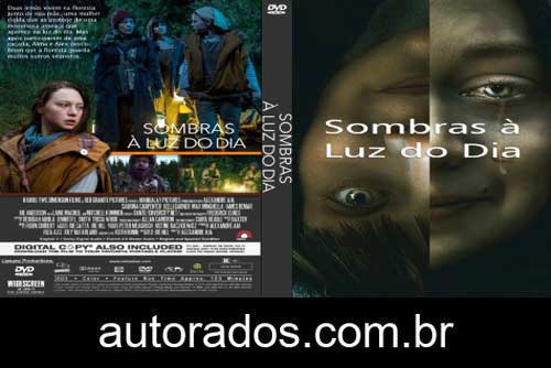 Sombras à Luz do Dia (2026) DVD-R AUTORADO