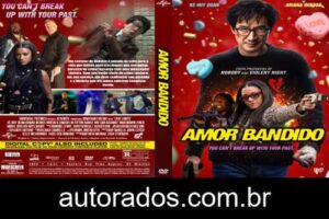 Amor Bandido (2026) DVD-R AUTORADO