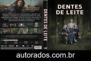Mesmo sendo filha de uma forasteira, Skalde conquistou o respeito e a confiança do líder de uma pequena comunidade rural. No entanto, ela pode colocar tudo a perder ao fazer amizade com uma garota que encontrou na floresta.