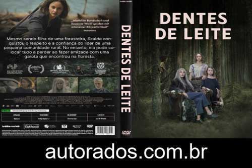 Mesmo sendo filha de uma forasteira, Skalde conquistou o respeito e a confiança do líder de uma pequena comunidade rural. No entanto, ela pode colocar tudo a perder ao fazer amizade com uma garota que encontrou na floresta.