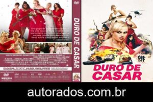 Duro de Casar (2026) DVD-R AUTORADO