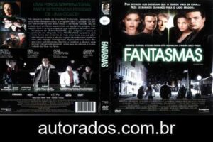 Fantasmas (1998) DVD-R OFICIAL