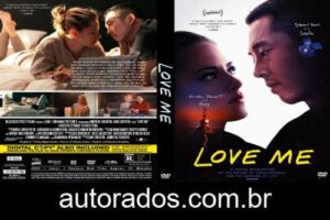 Love Me (2026) DVD-R AUTORADO