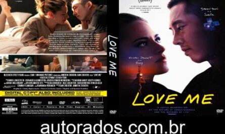 Love Me (2026) DVD-R AUTORADO
